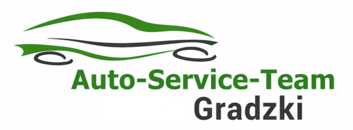 Logo Auto Service Team Gradzki